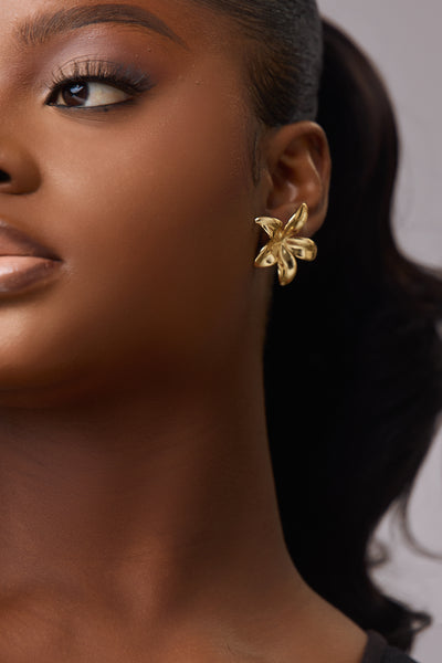 Flora Earrings