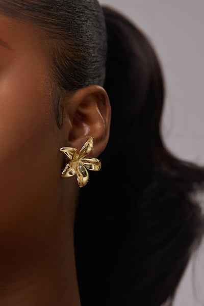 Flora Earrings