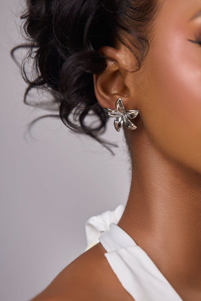 Flora Earrings