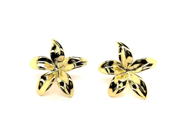 Flora Earrings