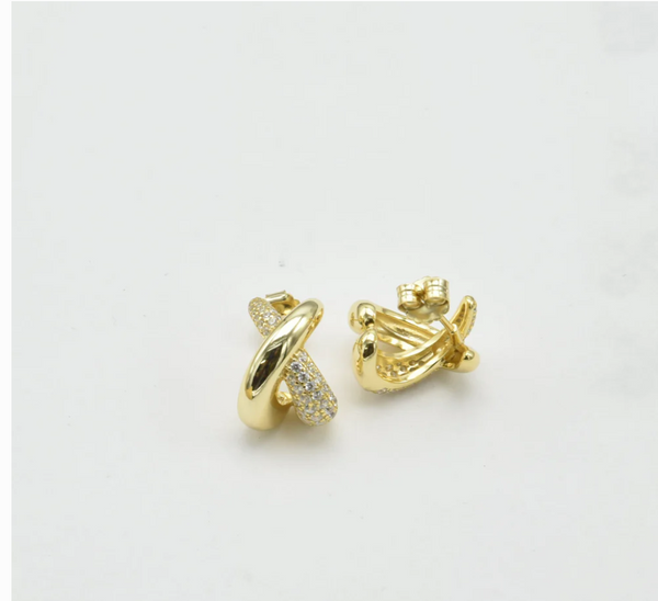 Mini Berni Earrings