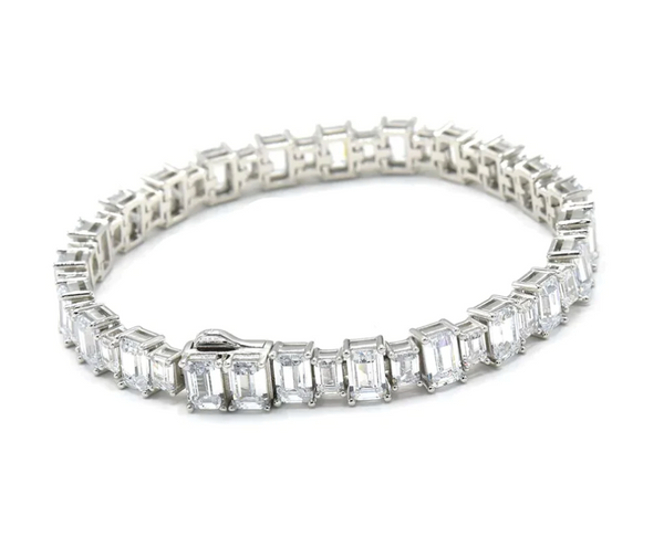 Mikayla Tennis Bracelet