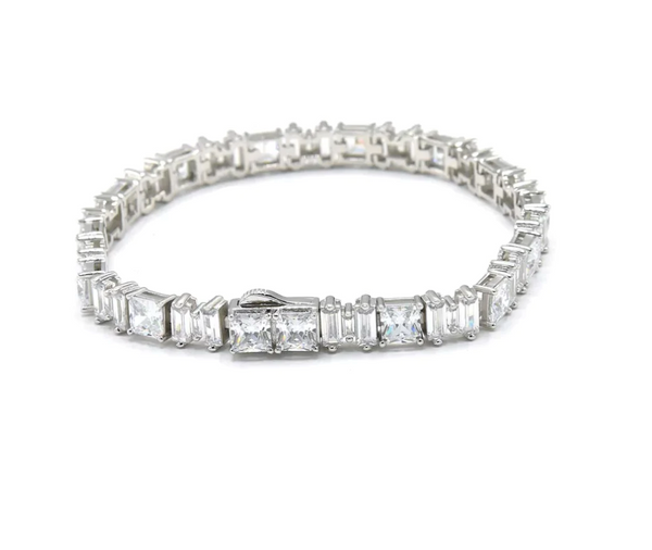 Picci Tennis Bracelet