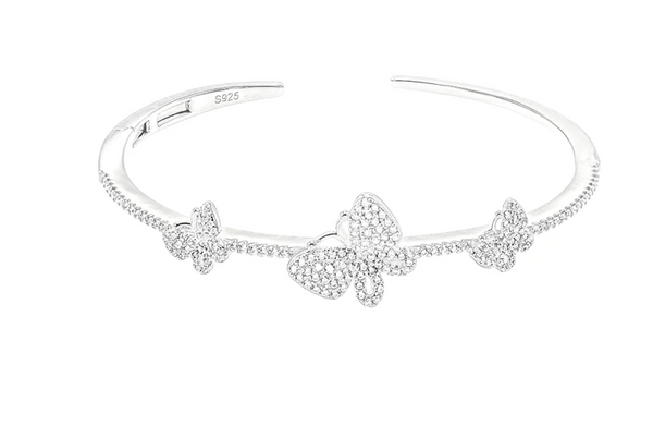 Mariposa Bangle