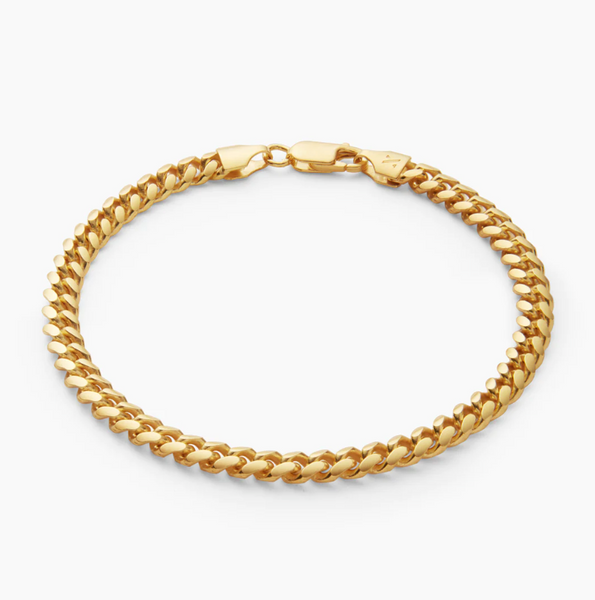 Cuban Link Bracelet