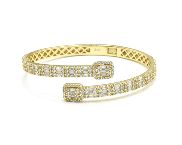 Wayda Bangle