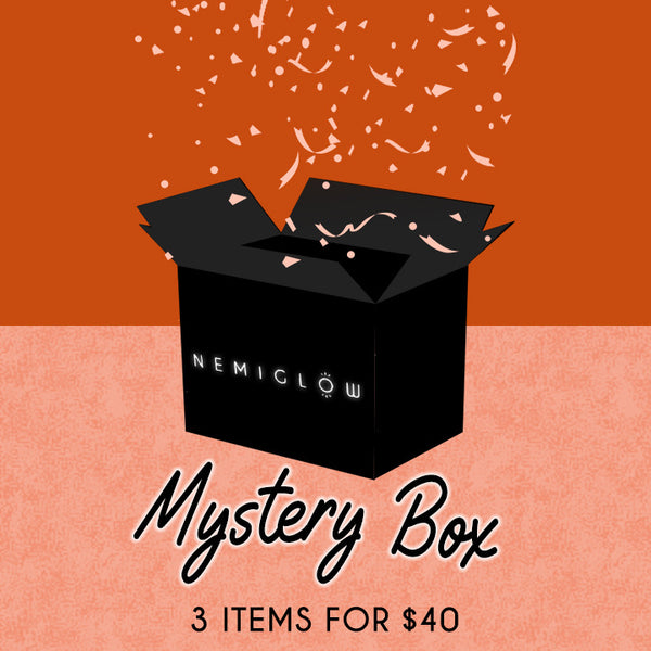 Mystery Box