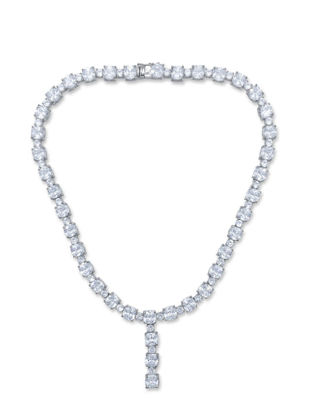 Diamenté Necklace