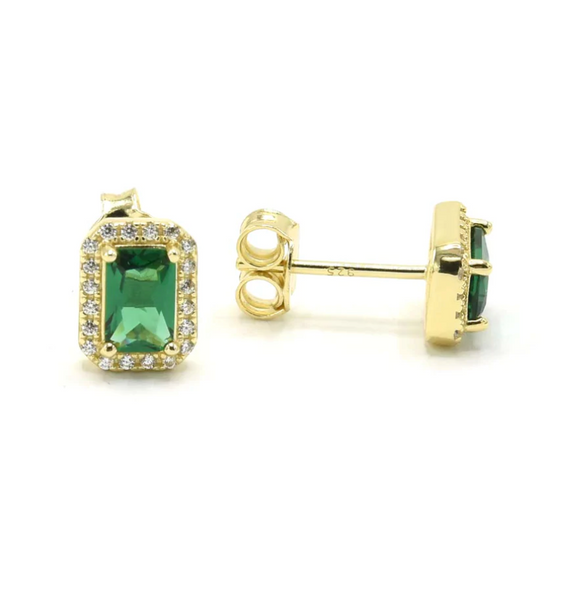 Kamie Stud Earrings