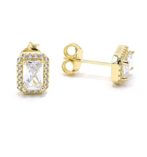 Kamie Stud Earrings