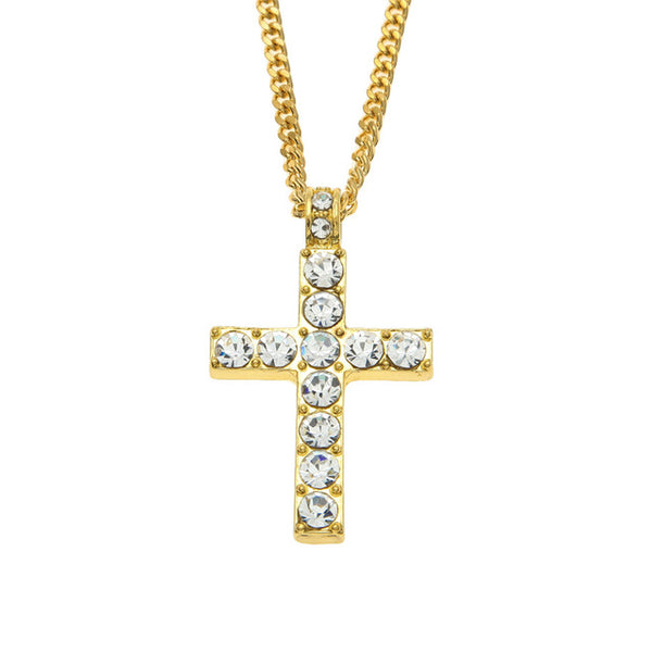 Cross Necklace