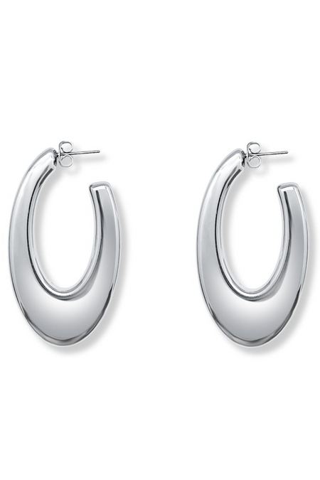 Tina Hoops