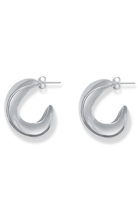 Tina Hoops