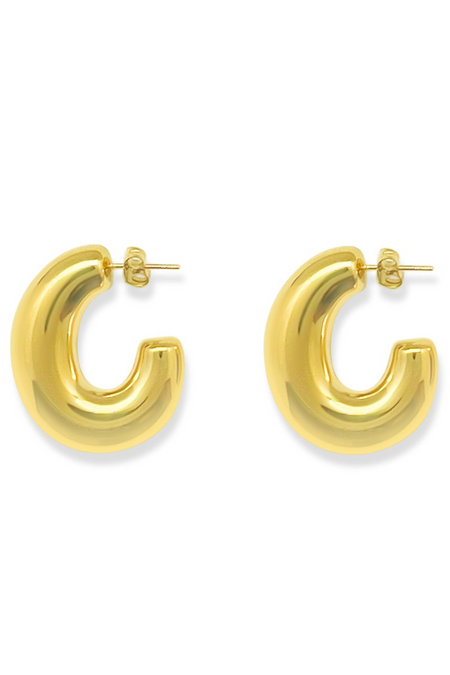Tina Hoops