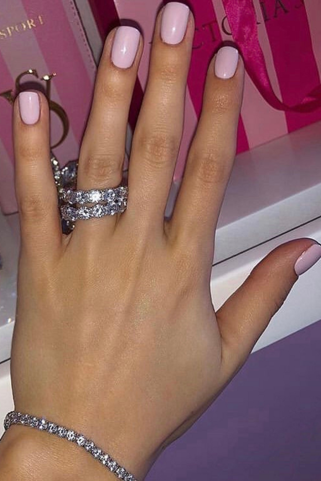 Khloe Ring