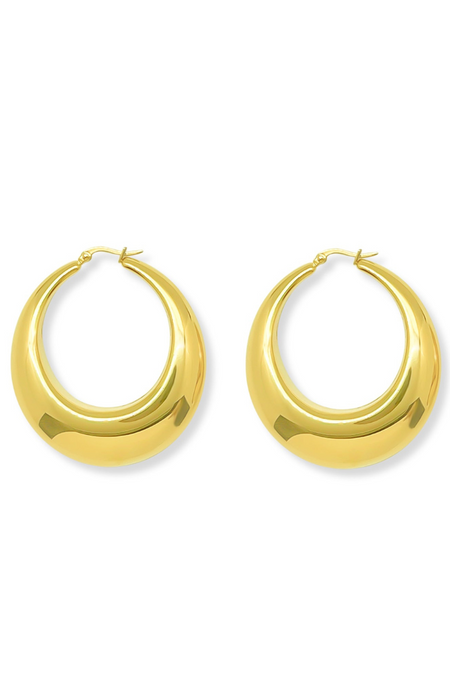 Tina Hoops