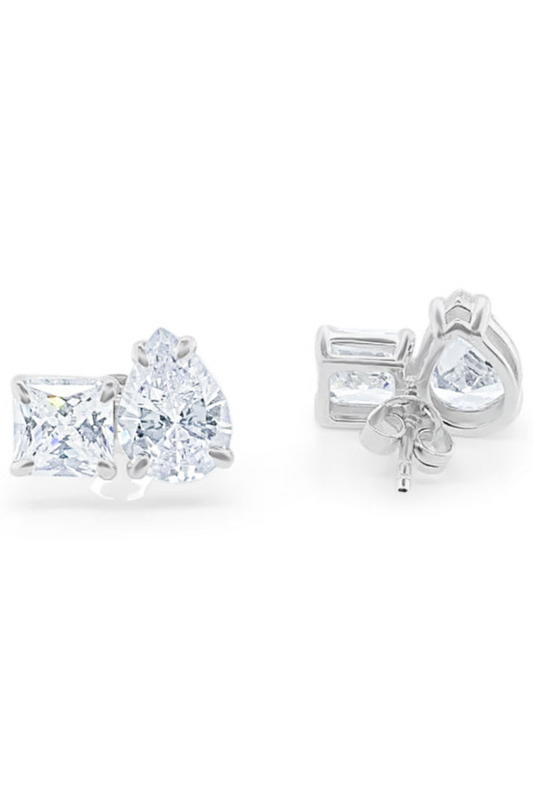 Princess Earrings