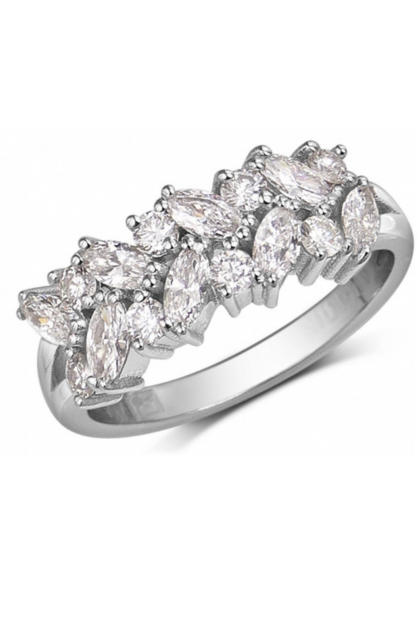 Mikano Ring