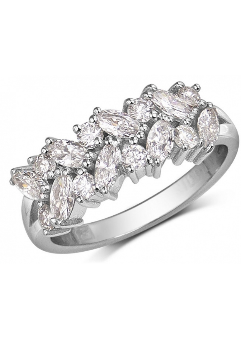 Mikano Ring