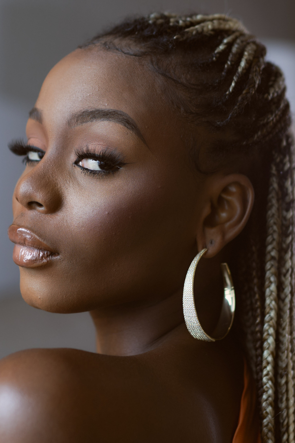 Tina Hoops