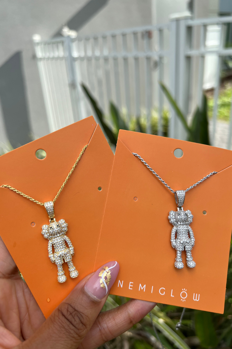 Kaw Necklace