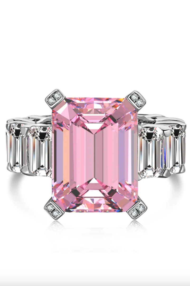 Marry Me Ring