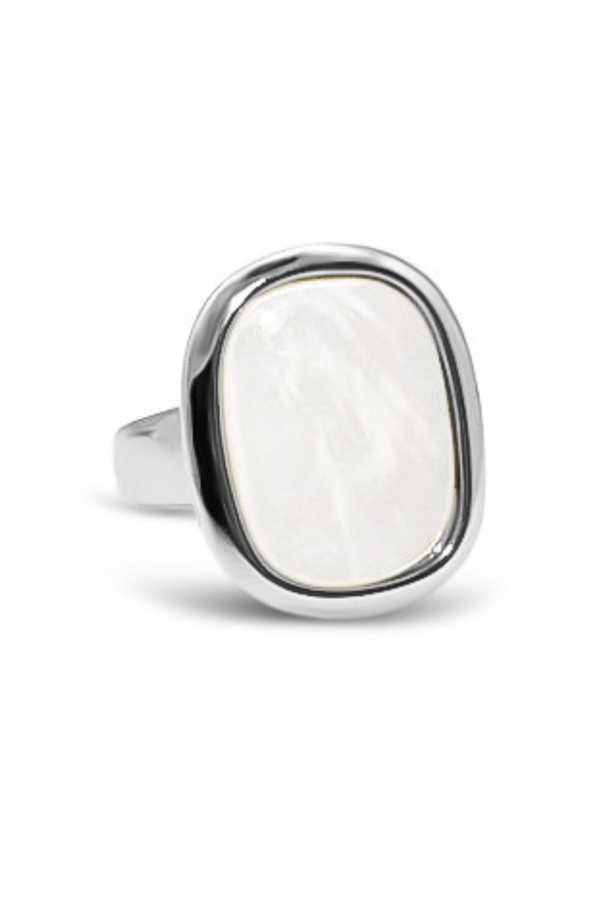 Moon Ring