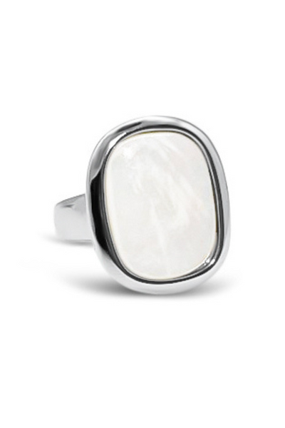 Moon Ring