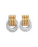 Wayne Earrings