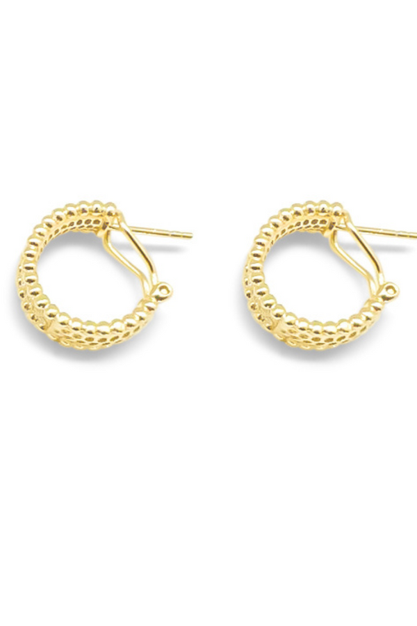 Tanya Earrings