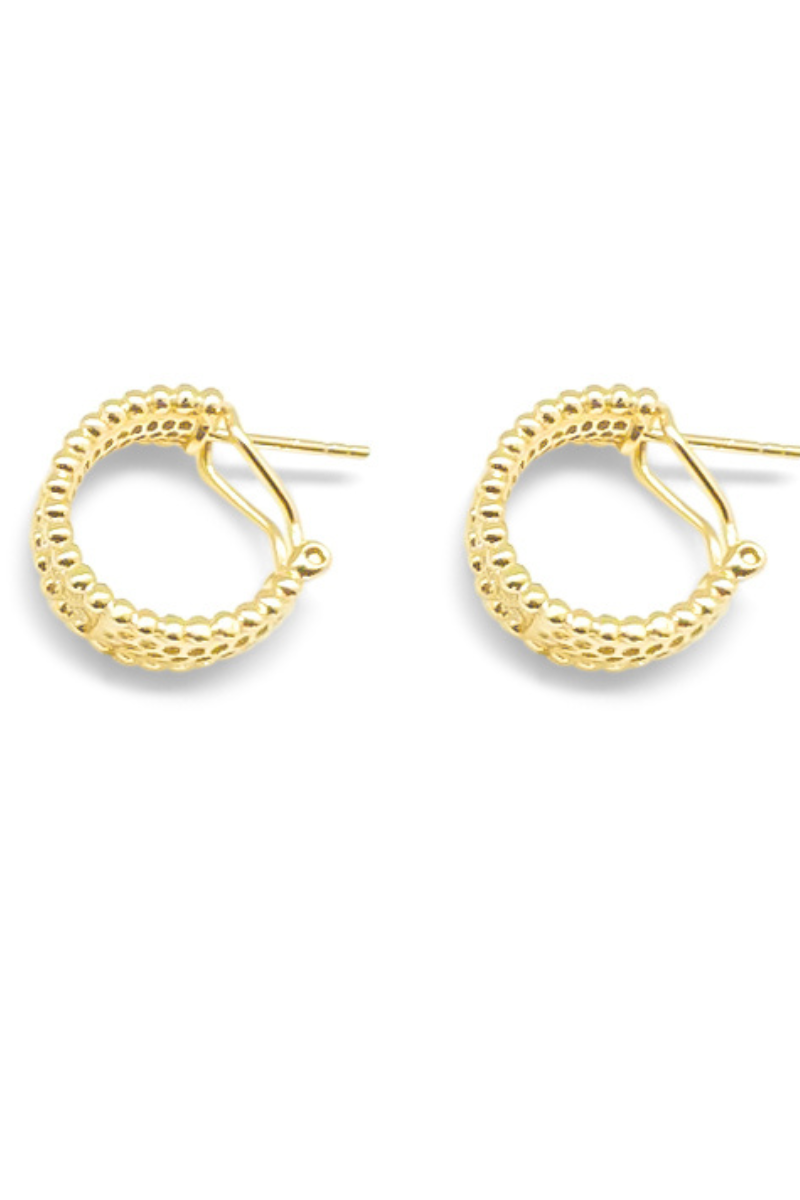 Tanya Earrings