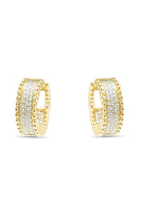 Tina Hoops