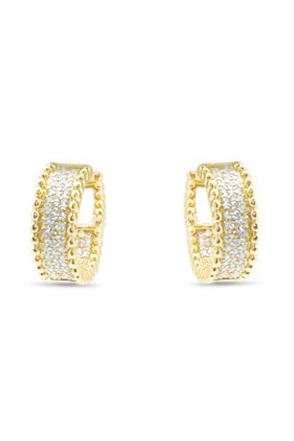 Tanya Earrings