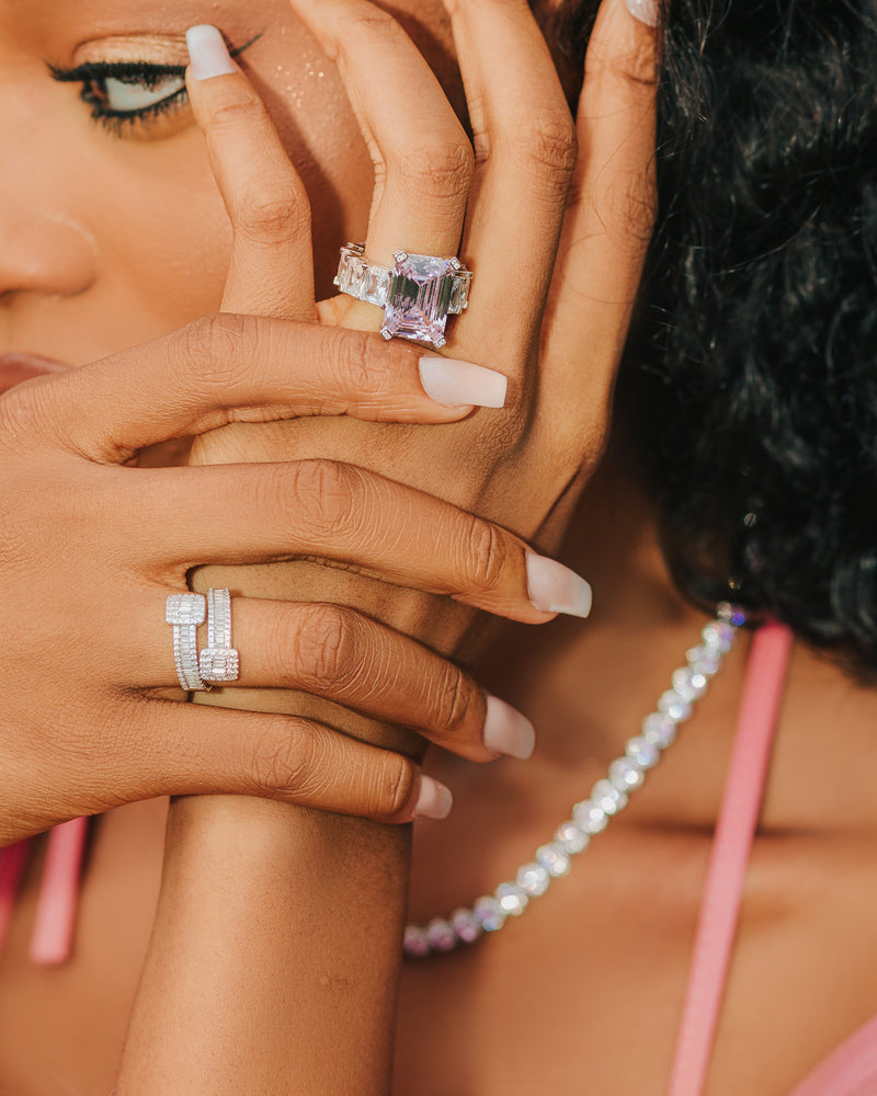 Marry Me Ring