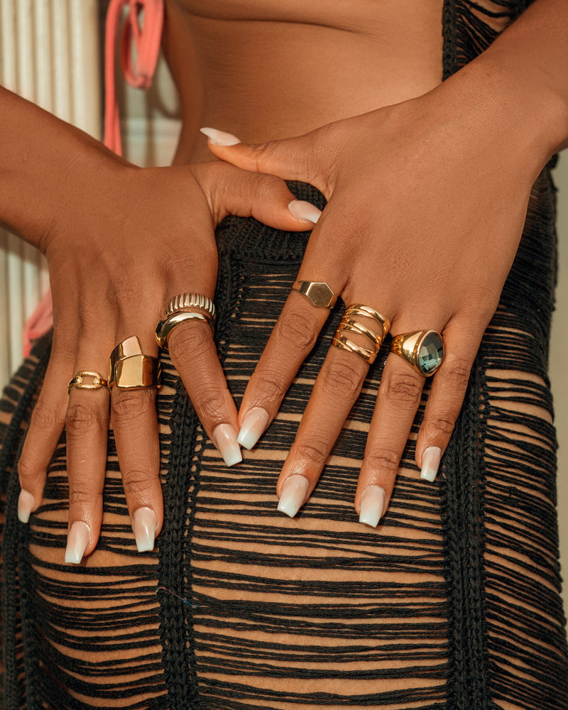 Twister Ring