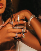 Marry Me Ring