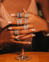 Mikano Ring