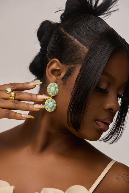 Tina Hoops