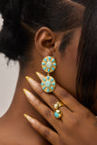 Serena Earrings