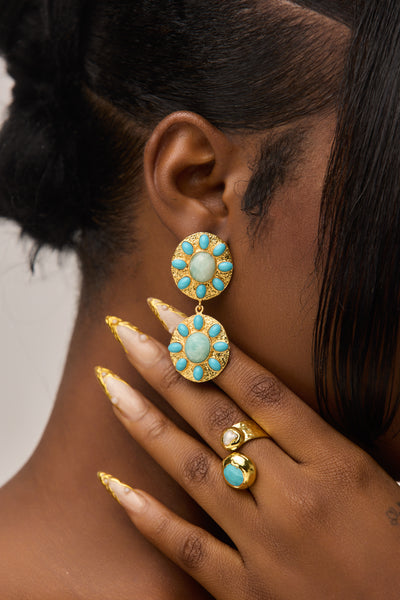 Serena Earrings