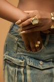 Valu Pearl Ring