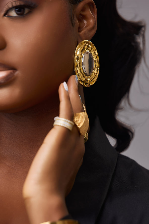 Kera Earrings