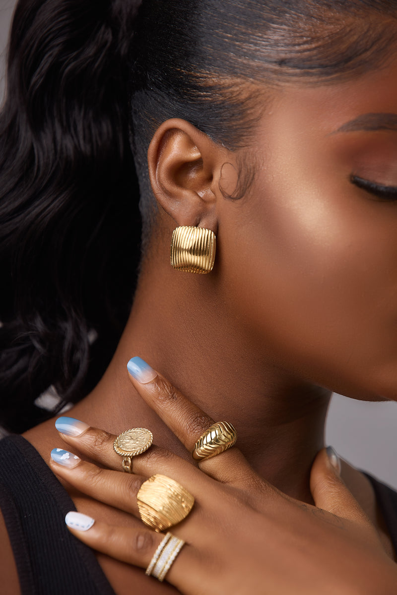 Conna Earrings