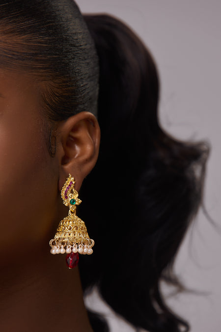 Tina Hoops