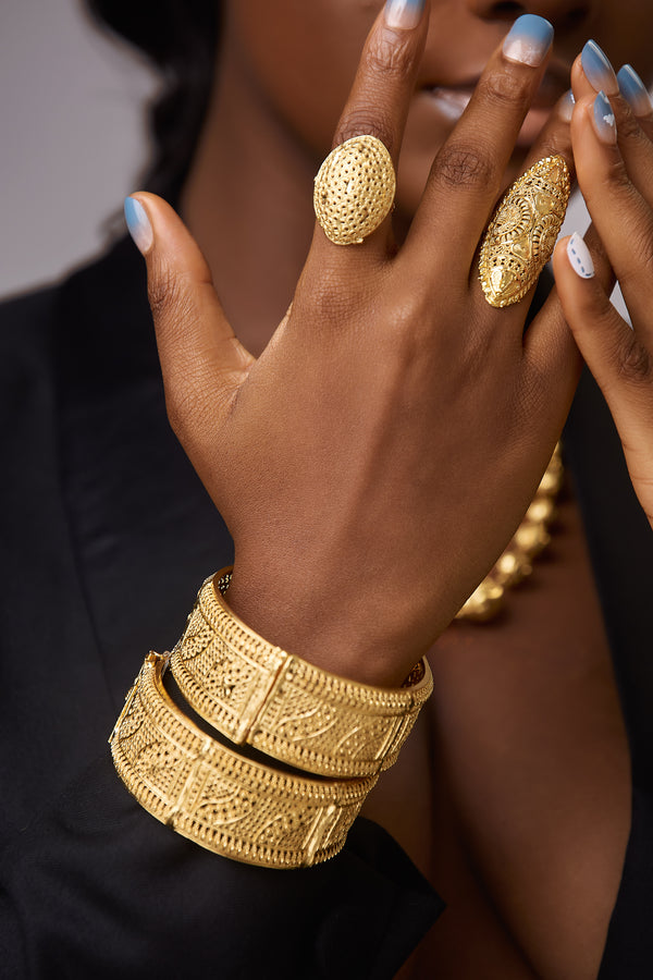 Devi Ring