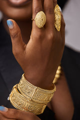 Devi Ring