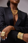Indi Cuff Bracelet
