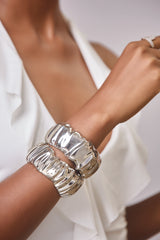 Emily Cuff Bracelet