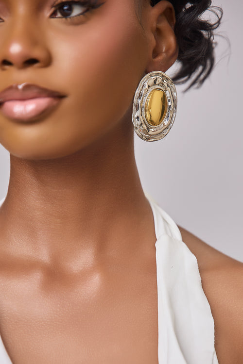 Kera Earrings