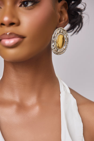 Kera Earrings